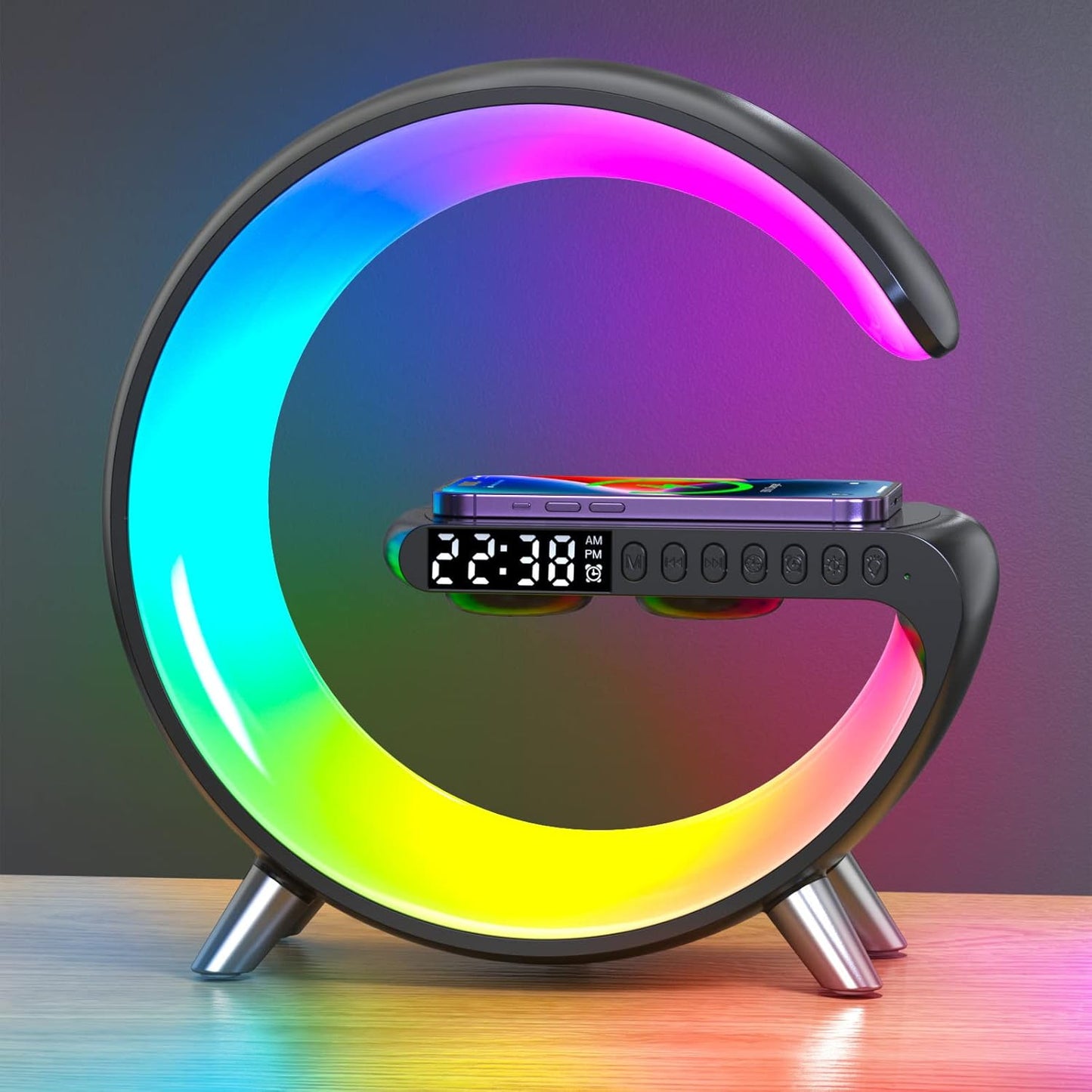 G-Lamp Smart Glow Speaker